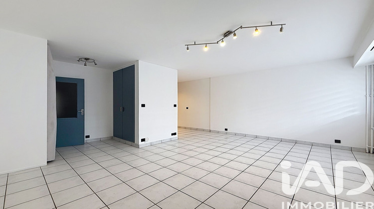 Ma-Cabane - Vente Appartement Yerres, 30 m²