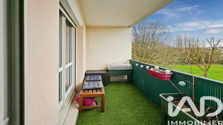 Ma-Cabane - Vente Appartement Yerres, 84 m²