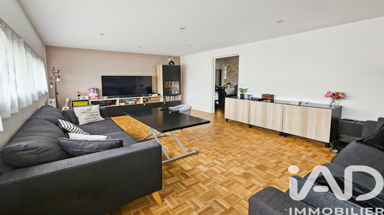 Ma-Cabane - Vente Appartement Yerres, 84 m²