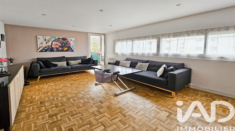 Ma-Cabane - Vente Appartement Yerres, 84 m²