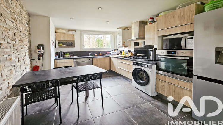 Ma-Cabane - Vente Appartement Yerres, 84 m²