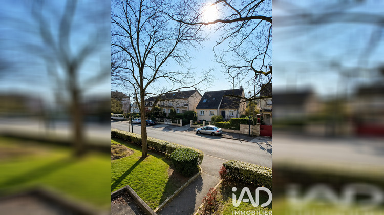 Ma-Cabane - Vente Appartement Yerres, 57 m²