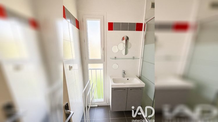 Ma-Cabane - Vente Appartement Yerres, 57 m²