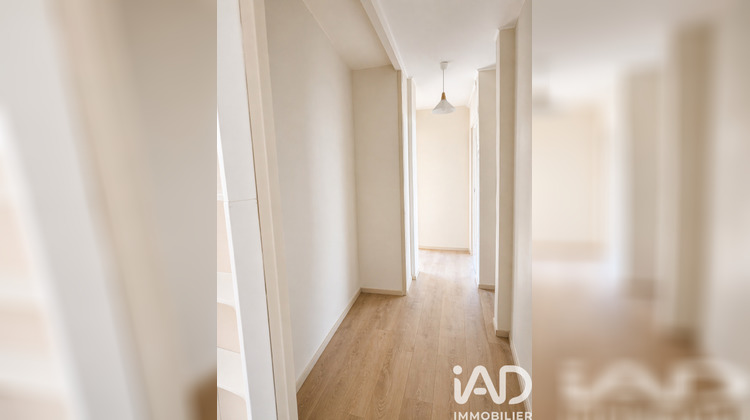 Ma-Cabane - Vente Appartement Yerres, 57 m²