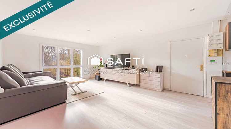 Ma-Cabane - Vente Appartement Yerres, 70 m²