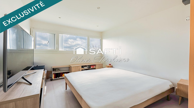 Ma-Cabane - Vente Appartement Yerres, 70 m²