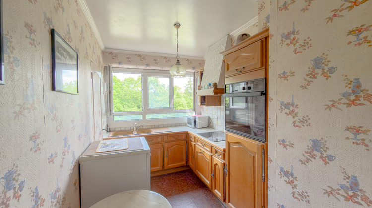 Ma-Cabane - Vente Appartement YERRES, 48 m²