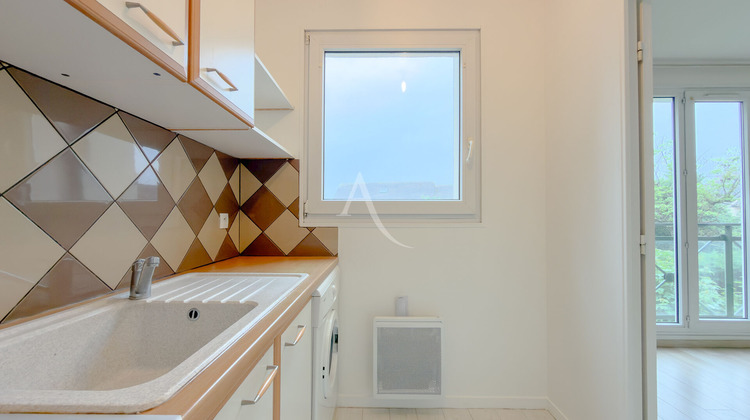 Ma-Cabane - Vente Appartement YERRES, 31 m²