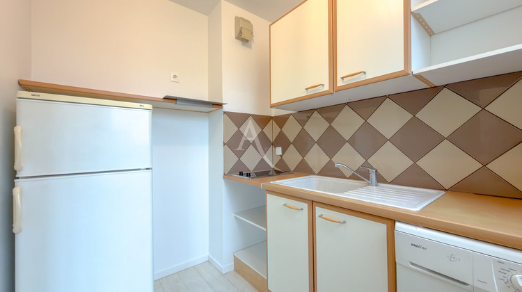 Ma-Cabane - Vente Appartement YERRES, 31 m²