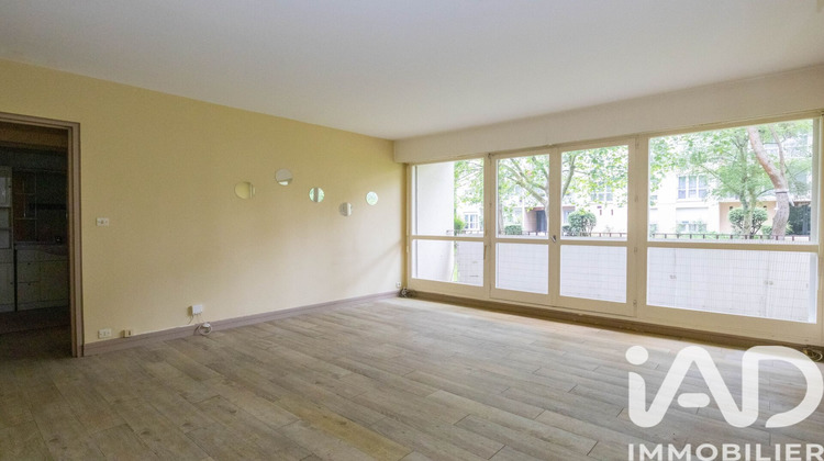 Ma-Cabane - Vente Appartement Yerres, 47 m²