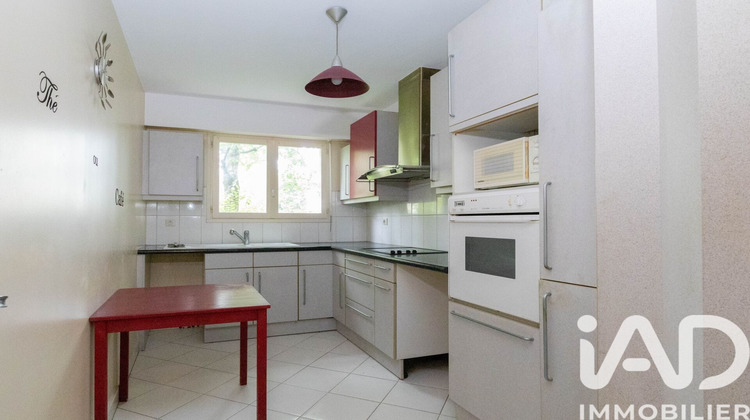 Ma-Cabane - Vente Appartement Yerres, 47 m²