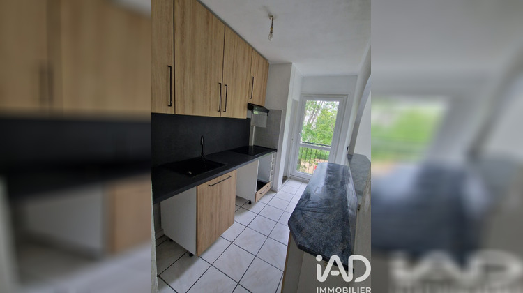 Ma-Cabane - Vente Appartement Yerres, 56 m²