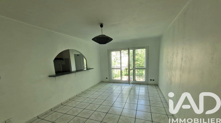 Ma-Cabane - Vente Appartement Yerres, 56 m²
