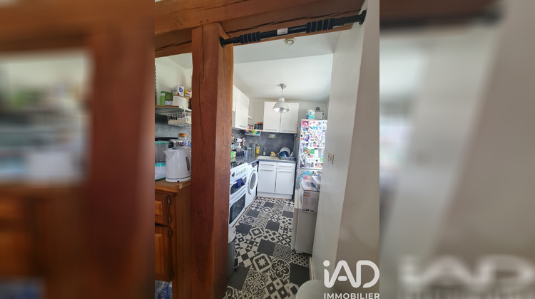 Ma-Cabane - Vente Appartement Yerres, 61 m²