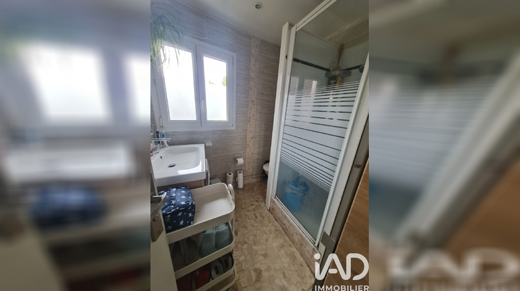 Ma-Cabane - Vente Appartement Yerres, 61 m²