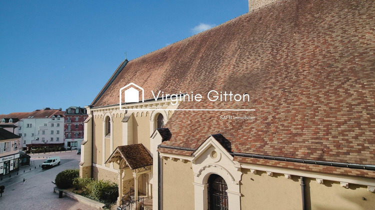 Ma-Cabane - Vente Appartement Yerres, 44 m²