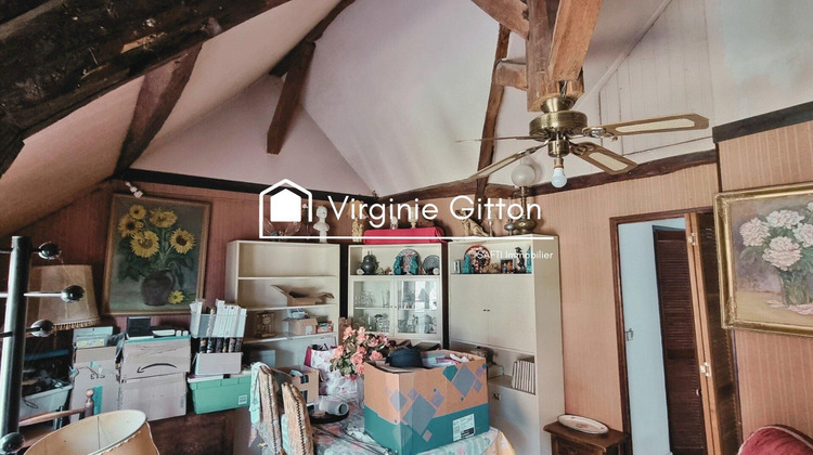 Ma-Cabane - Vente Appartement Yerres, 44 m²