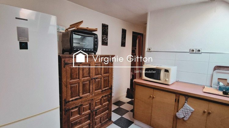 Ma-Cabane - Vente Appartement Yerres, 44 m²