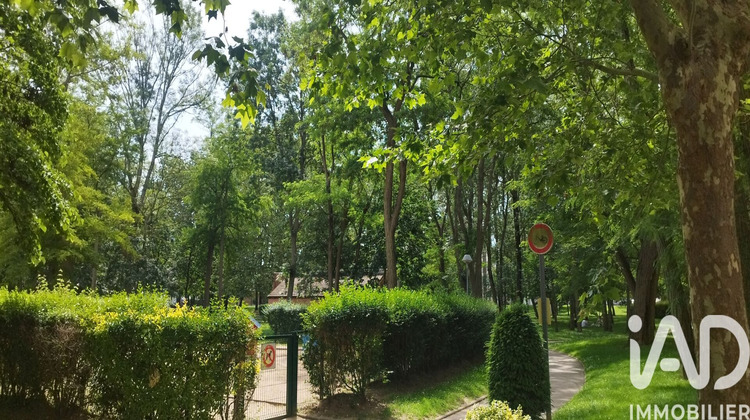 Ma-Cabane - Vente Appartement Yerres, 57 m²