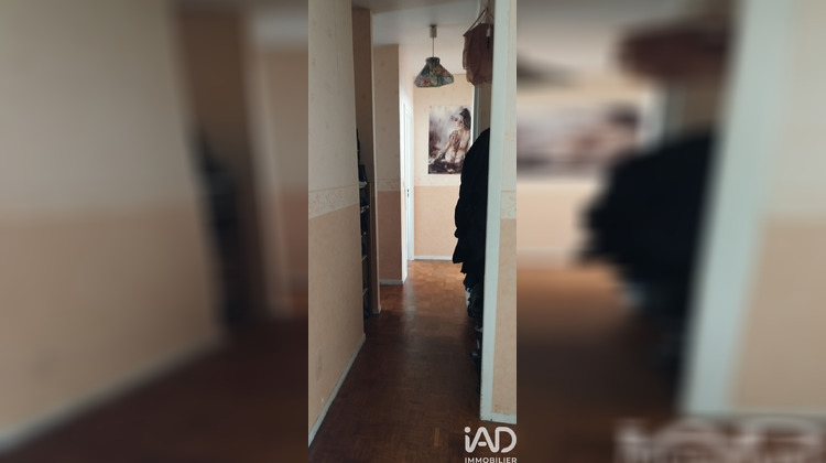 Ma-Cabane - Vente Appartement Yerres, 57 m²