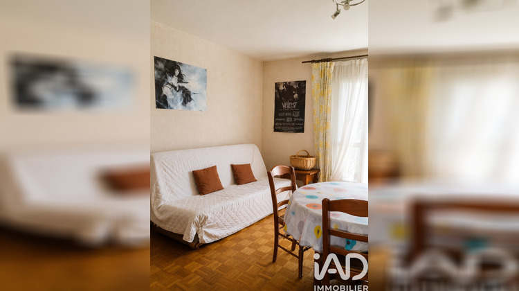 Ma-Cabane - Vente Appartement Yerres, 57 m²
