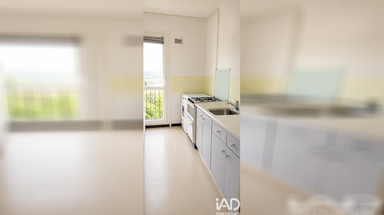 Ma-Cabane - Vente Appartement Yerres, 57 m²