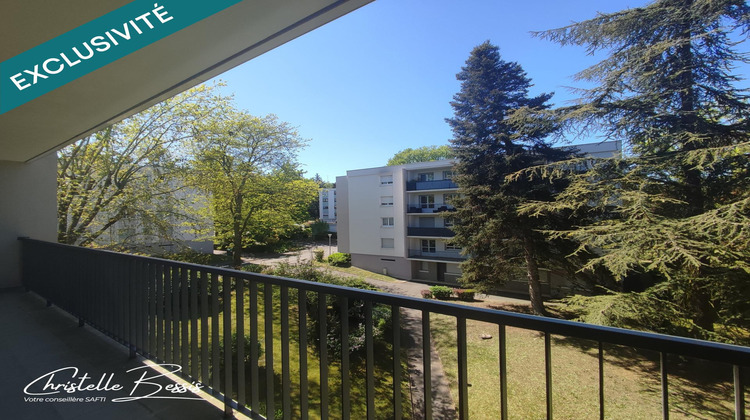 Ma-Cabane - Vente Appartement Yerres, 51 m²