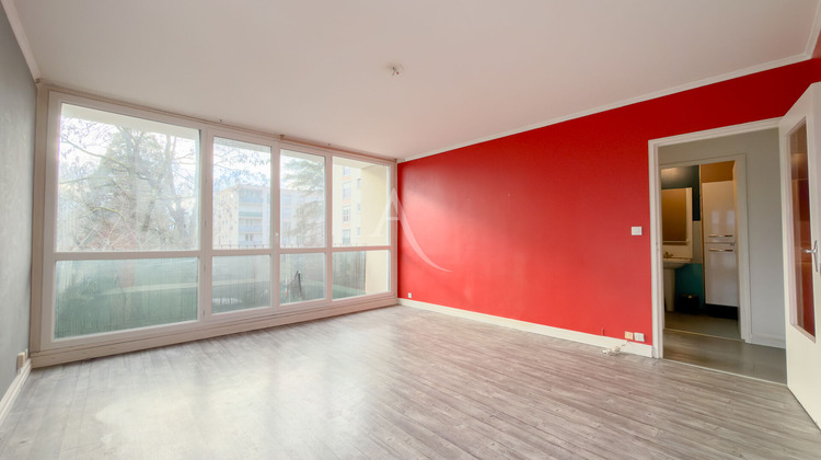 Ma-Cabane - Vente Appartement YERRES, 48 m²