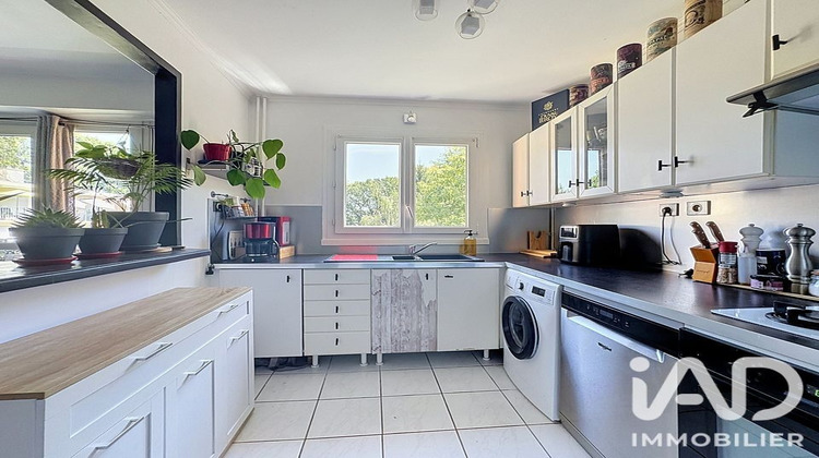 Ma-Cabane - Vente Appartement Yerres, 61 m²