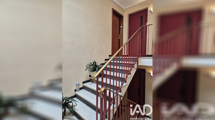 Ma-Cabane - Vente Appartement Yerres, 64 m²