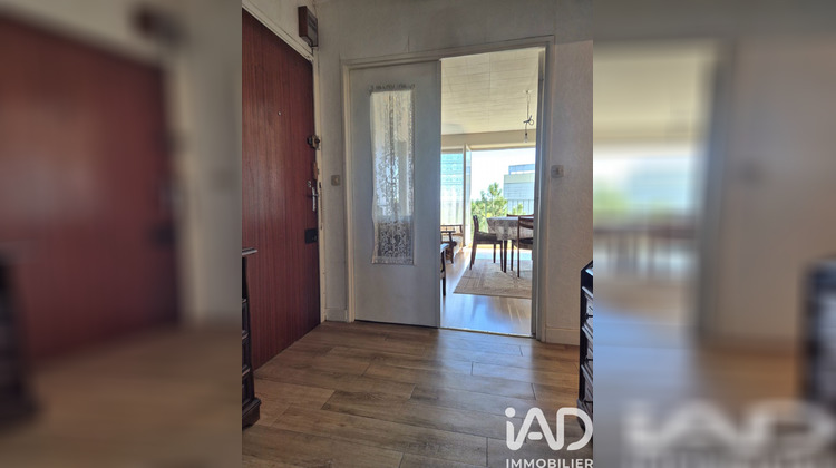 Ma-Cabane - Vente Appartement Yerres, 64 m²