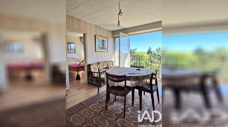 Ma-Cabane - Vente Appartement Yerres, 64 m²