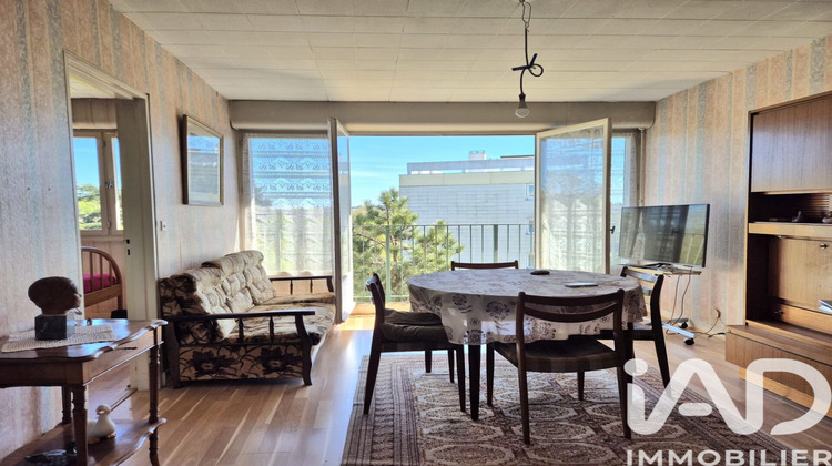 Ma-Cabane - Vente Appartement Yerres, 64 m²