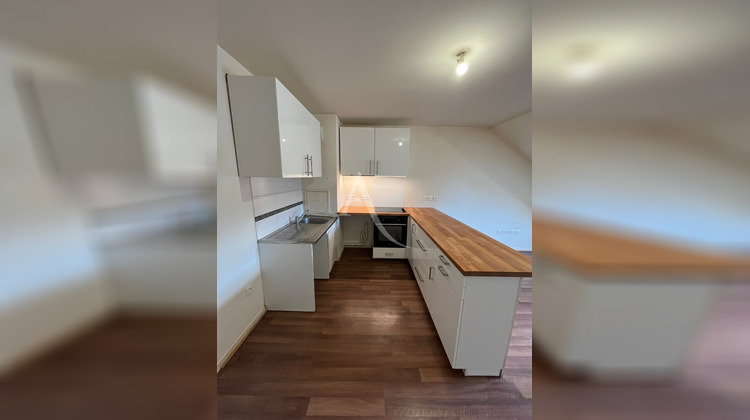 Ma-Cabane - Vente Appartement YERRES, 58 m²
