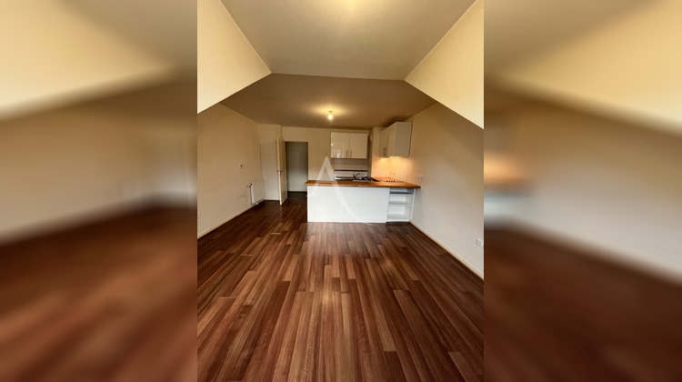 Ma-Cabane - Vente Appartement YERRES, 58 m²
