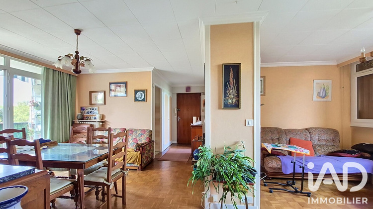 Ma-Cabane - Vente Appartement Yerres, 69 m²