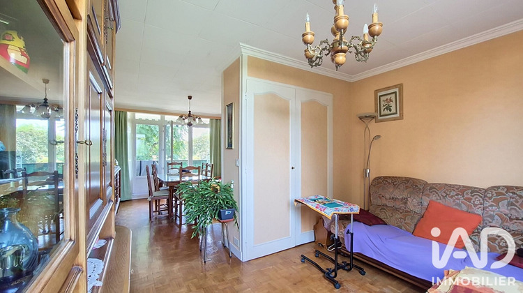 Ma-Cabane - Vente Appartement Yerres, 69 m²