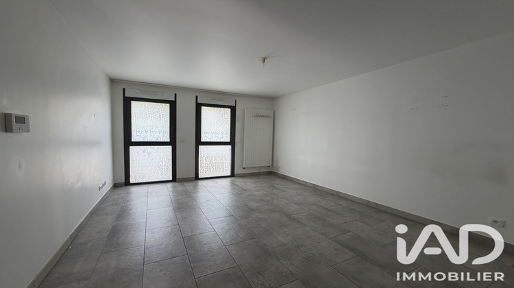 Ma-Cabane - Vente Appartement Yerres, 22 m²