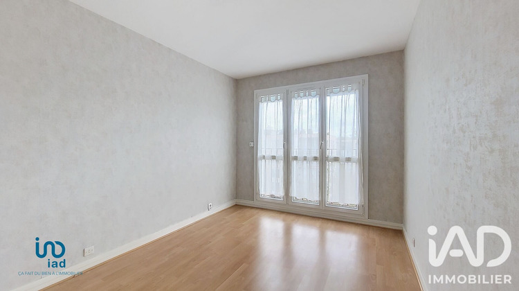 Ma-Cabane - Vente Appartement Yerres, 63 m²