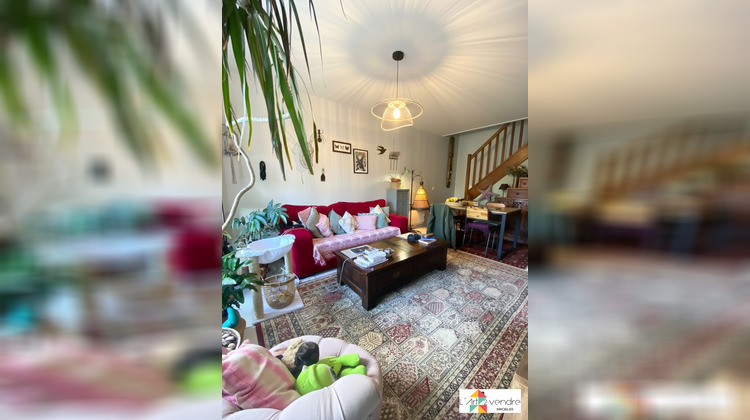 Ma-Cabane - Vente Appartement Yerres, 60 m²
