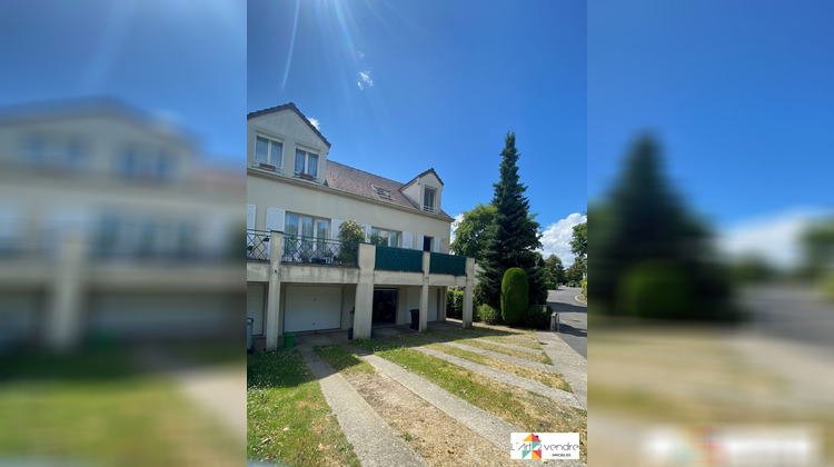 Ma-Cabane - Vente Appartement Yerres, 60 m²