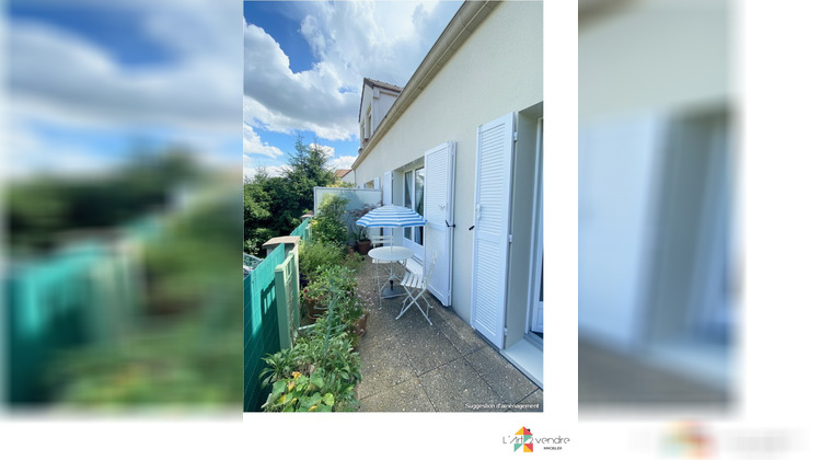 Ma-Cabane - Vente Appartement Yerres, 60 m²