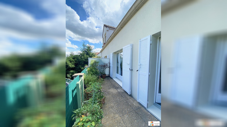Ma-Cabane - Vente Appartement Yerres, 60 m²