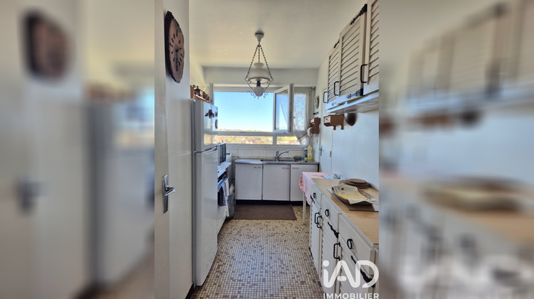 Ma-Cabane - Vente Appartement Yerres, 64 m²