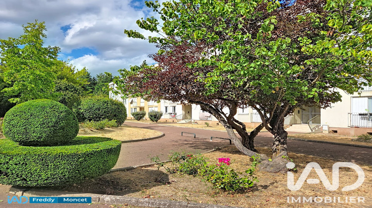 Ma-Cabane - Vente Appartement Yerres, 61 m²