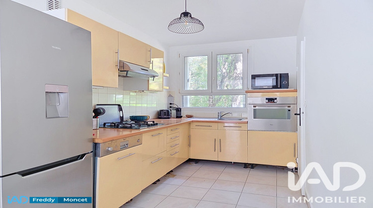 Ma-Cabane - Vente Appartement Yerres, 61 m²