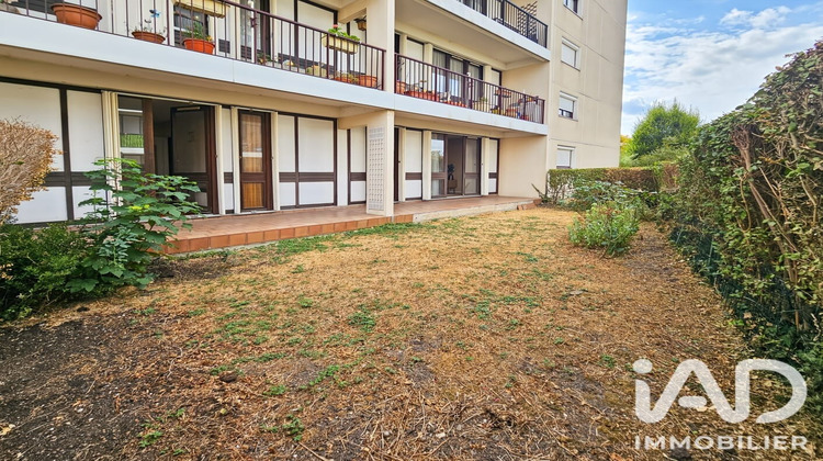 Ma-Cabane - Vente Appartement Yerres, 63 m²