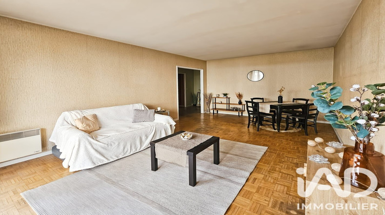 Ma-Cabane - Vente Appartement Yerres, 63 m²