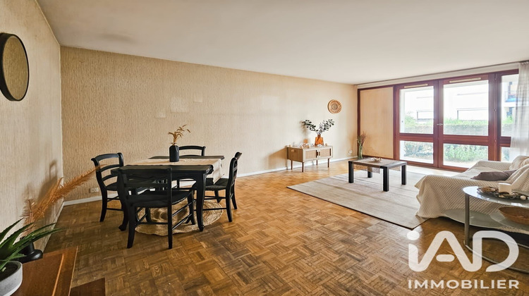 Ma-Cabane - Vente Appartement Yerres, 63 m²