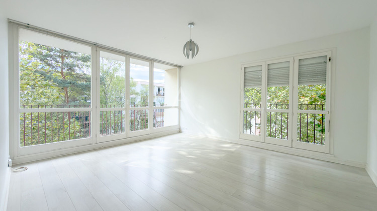 Ma-Cabane - Vente Appartement YERRES, 47 m²